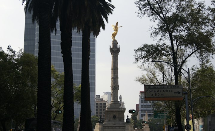 Ciudad de México